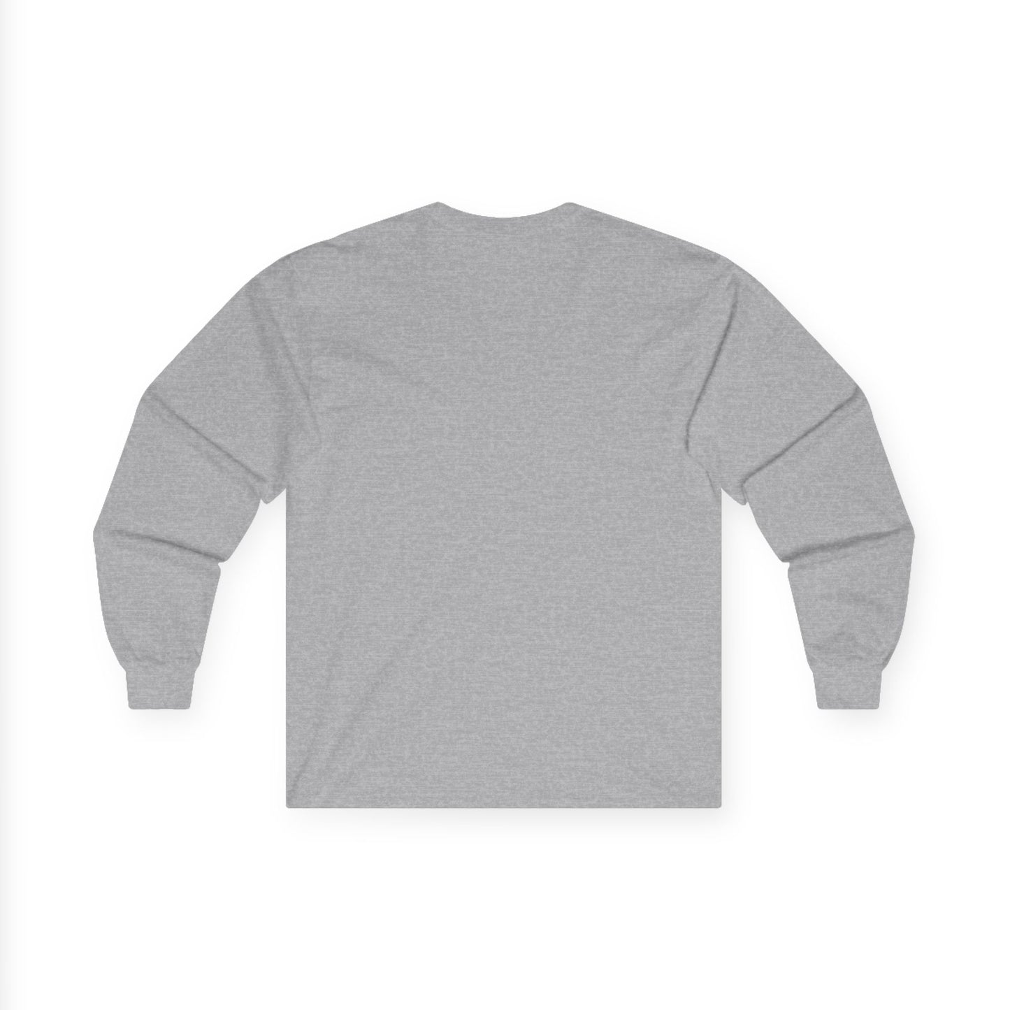 Outlaw Long Sleeve Tee