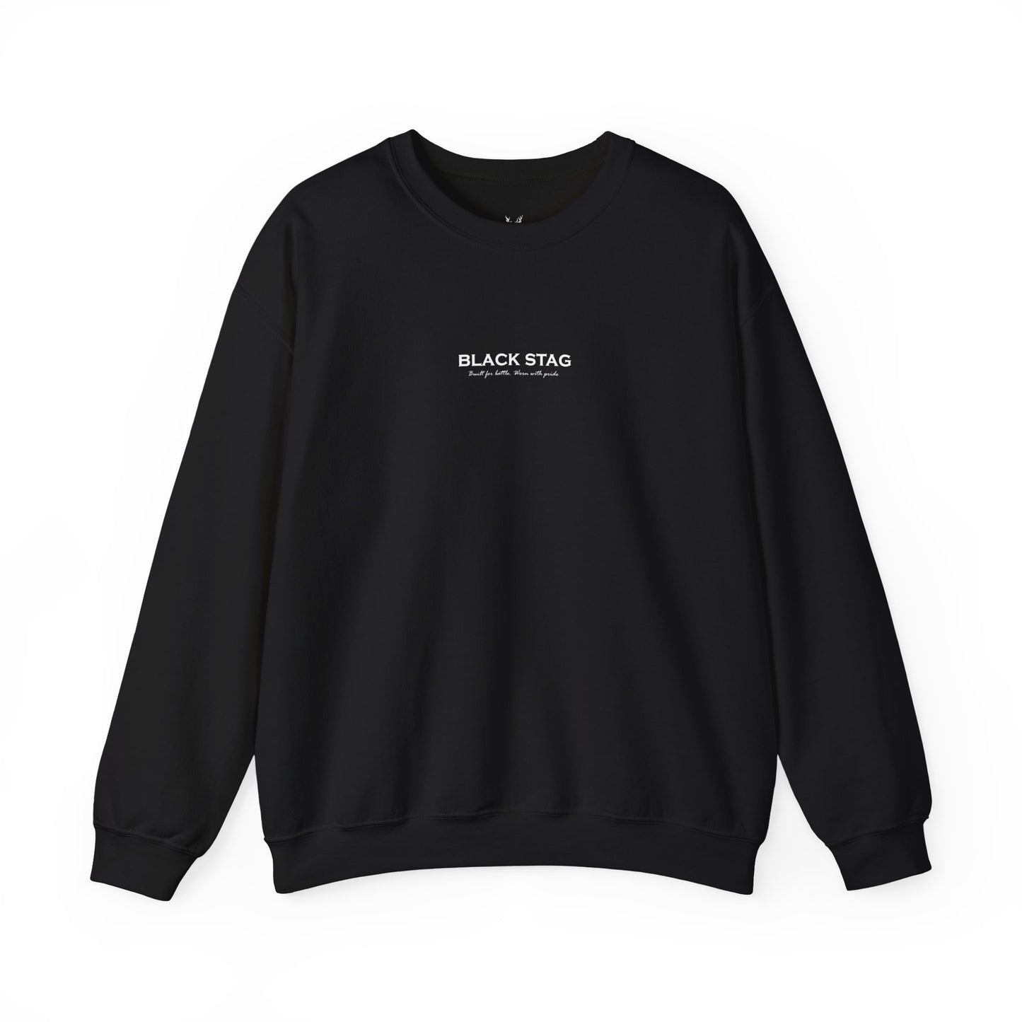 Samurai Sweatshirt