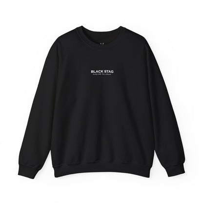 Samurai Sweatshirt