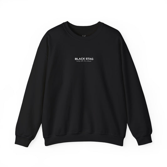 Samurai Sweatshirt