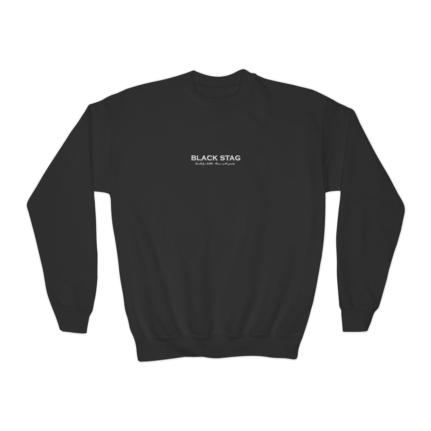 Crewneck Sweatshirt