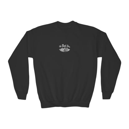 Fighter's Club Crewneck