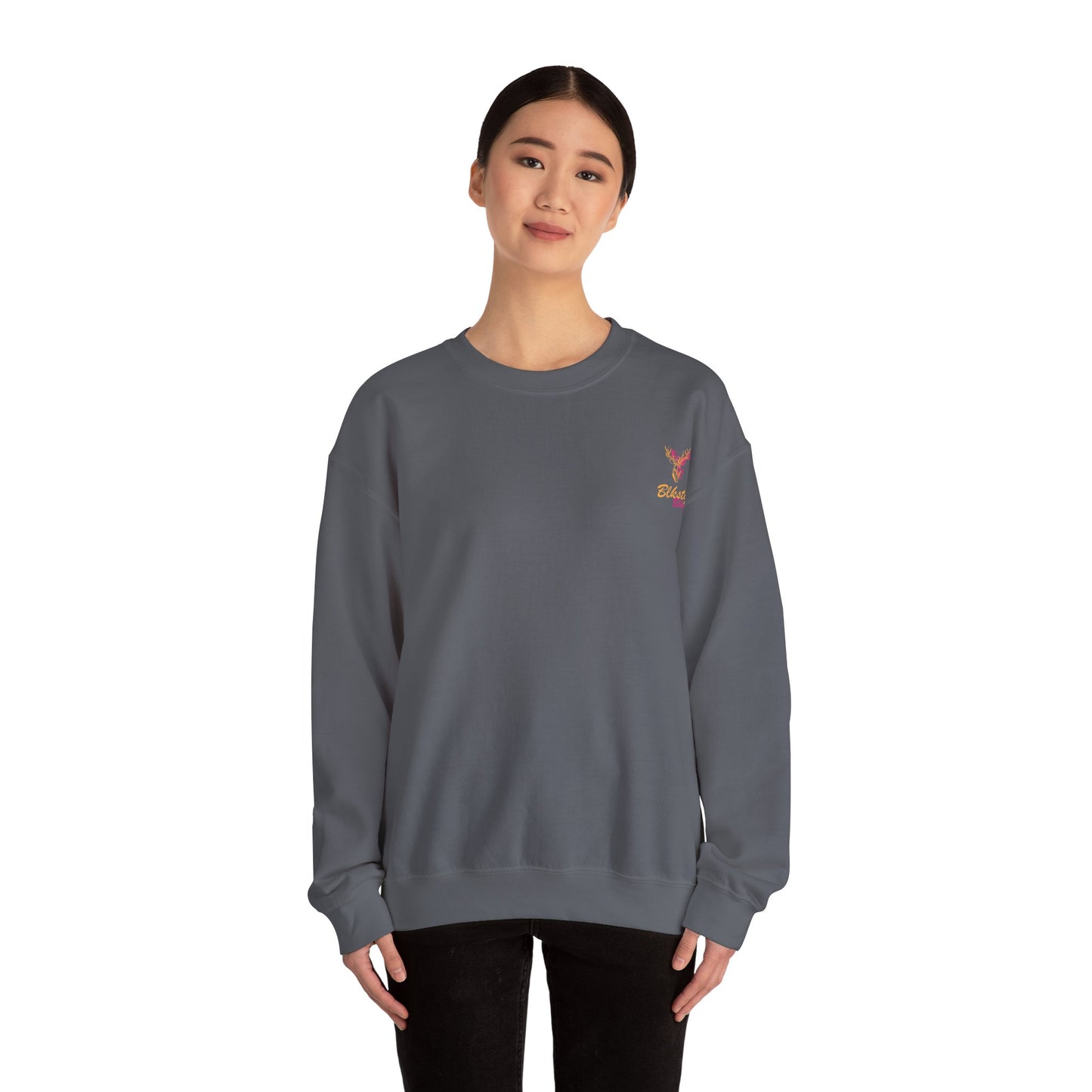 Samurai Sweatshirt