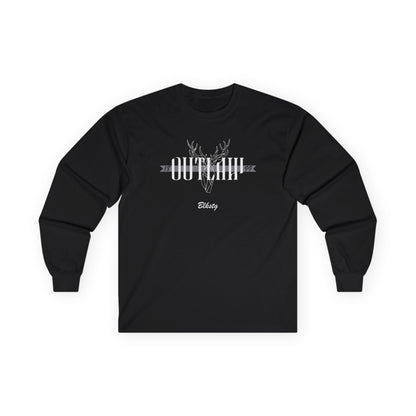 Outlaw Long Sleeve Tee