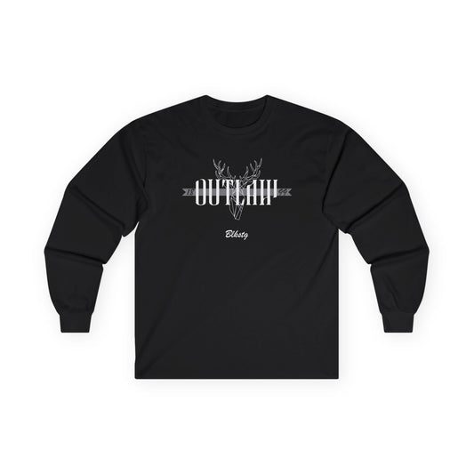 Outlaw Long Sleeve Tee