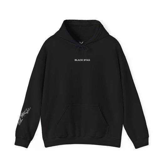 Ring hoodie