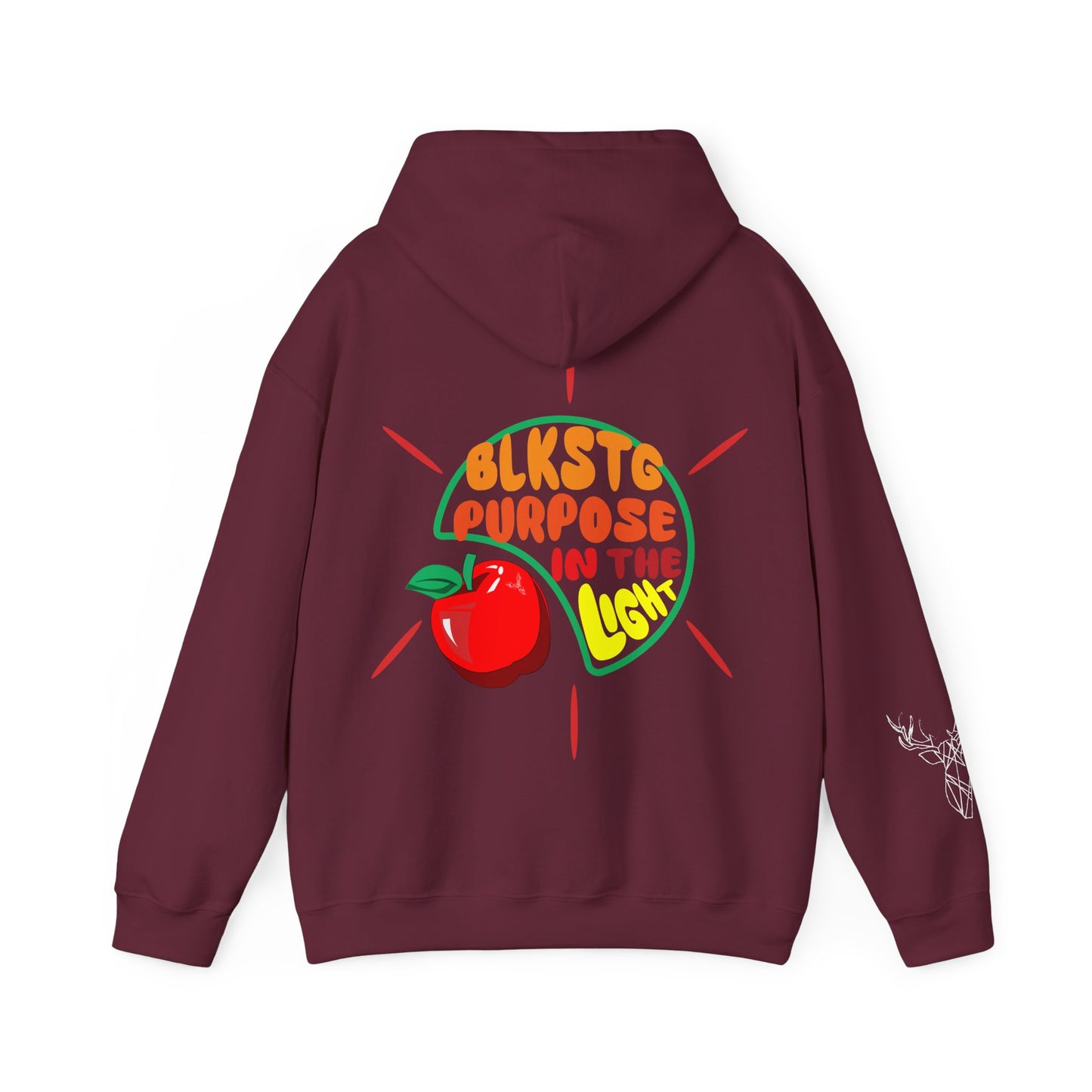 Fruit Hoodie