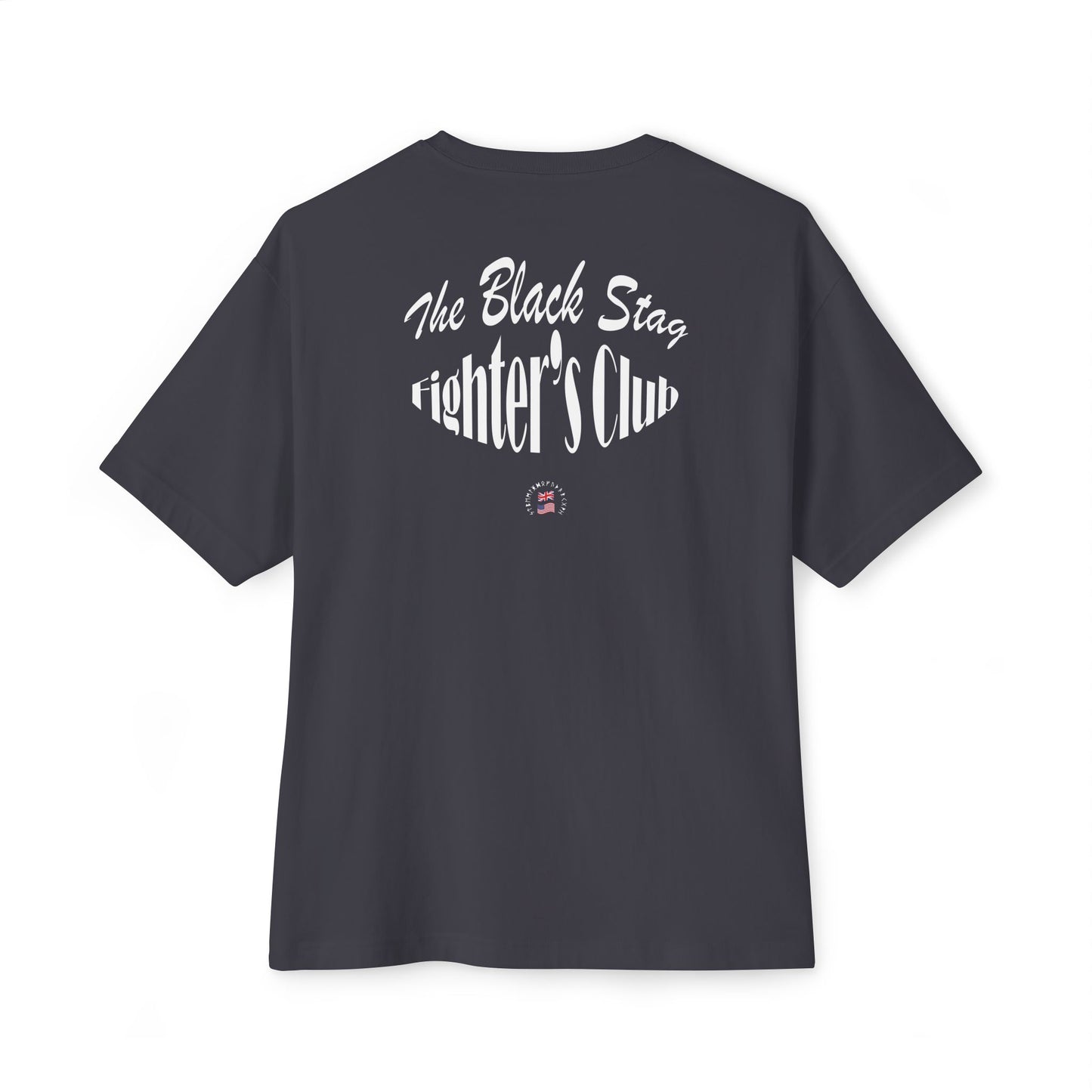 Fighter's Club Tee