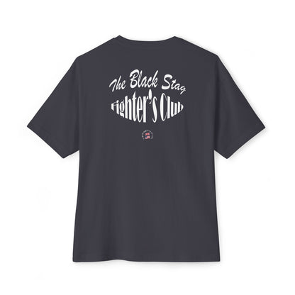 Fighter's Club tee