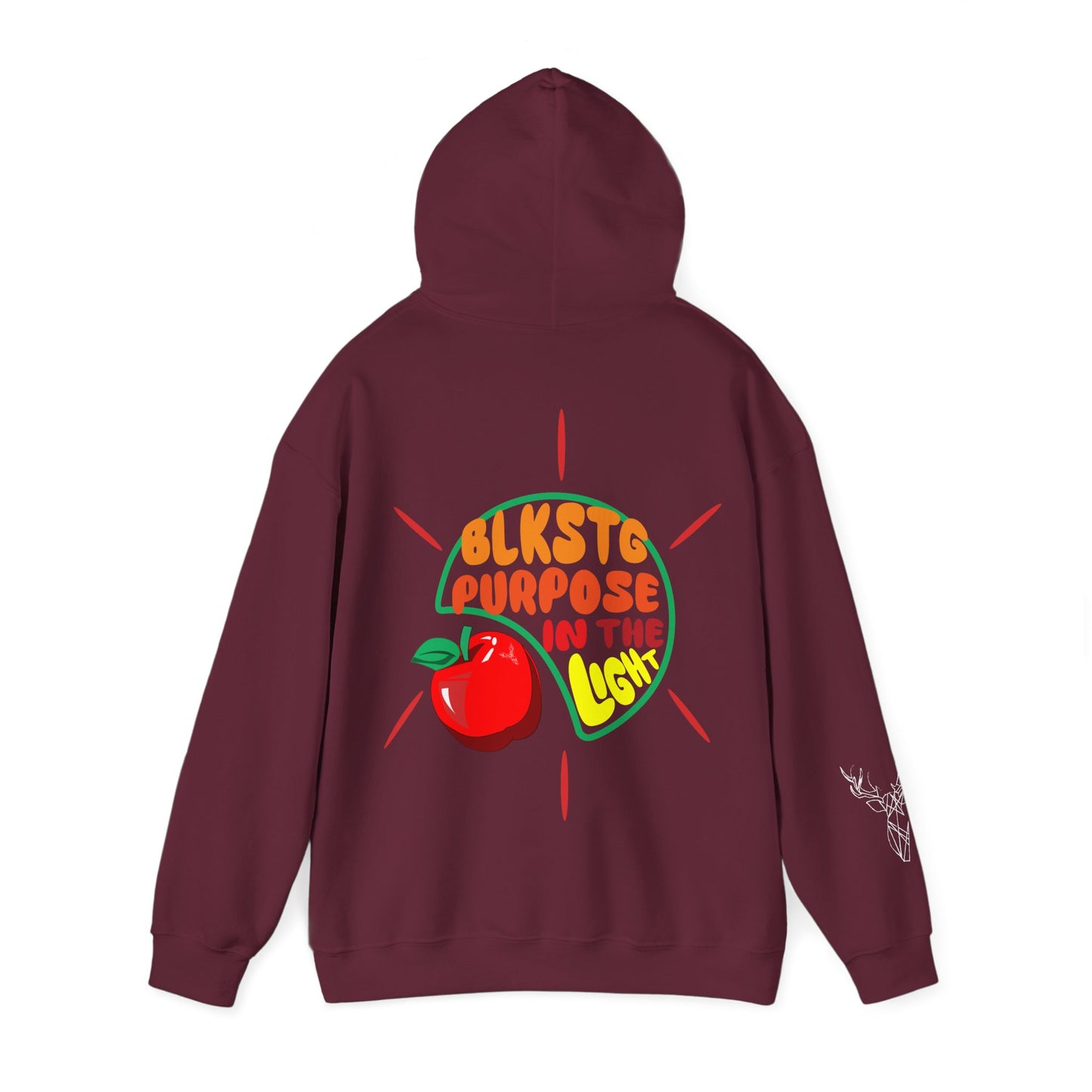 Fruit Hoodie