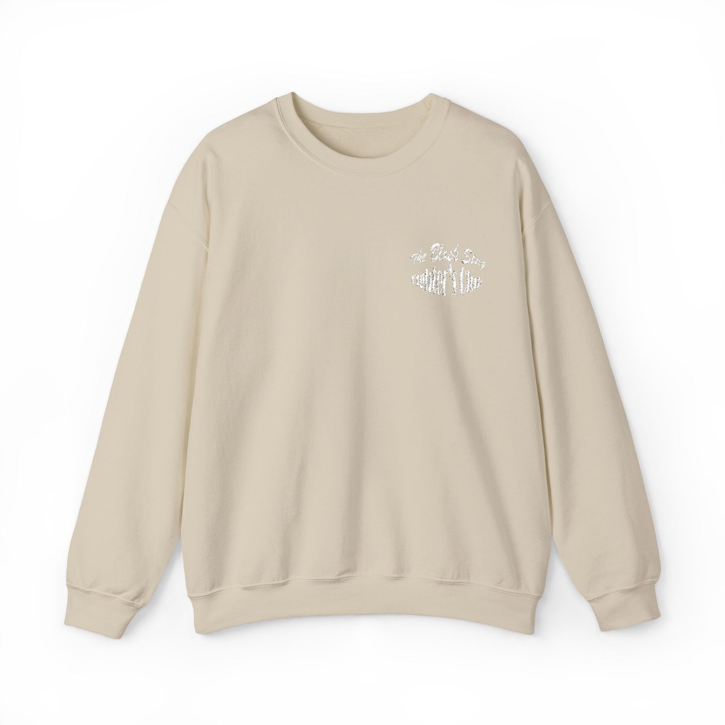 Fighter's Club Crew Sweatshirt
