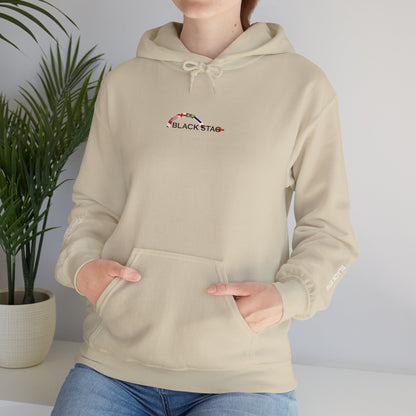 Worldwide hoodie