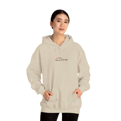 Worldwide hoodie