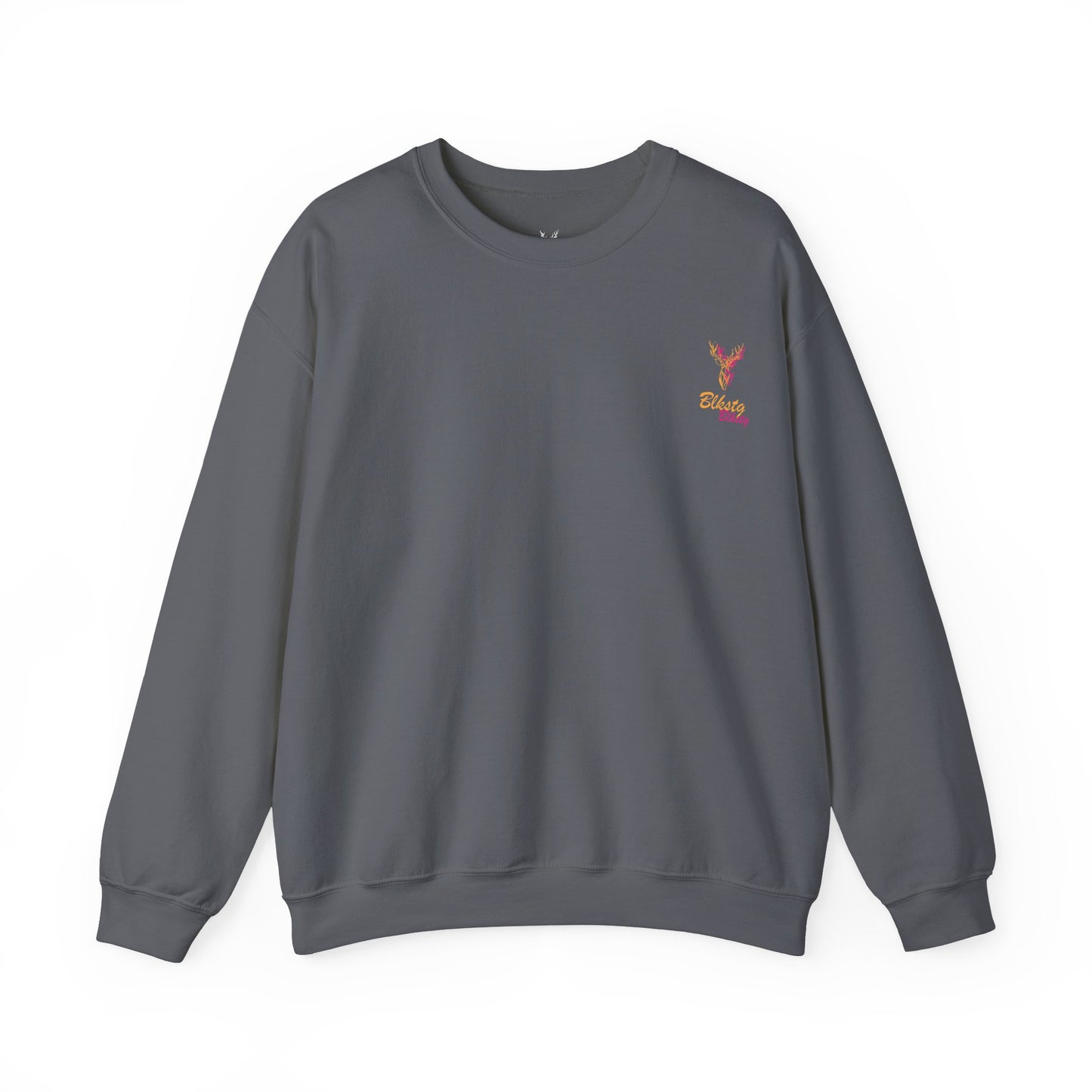 Samurai Sweatshirt