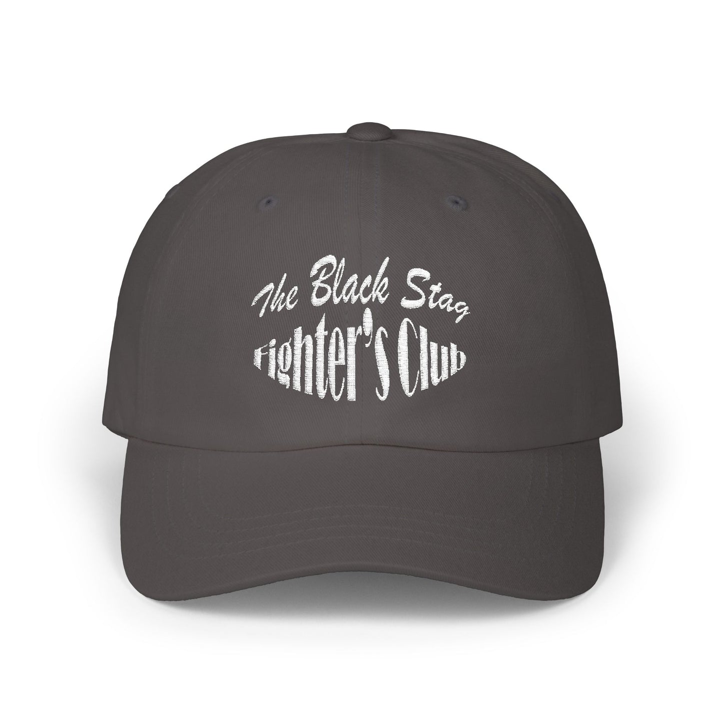 Fighter's Club Hat