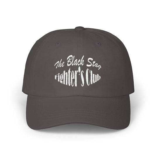 Fighter's Club Hat