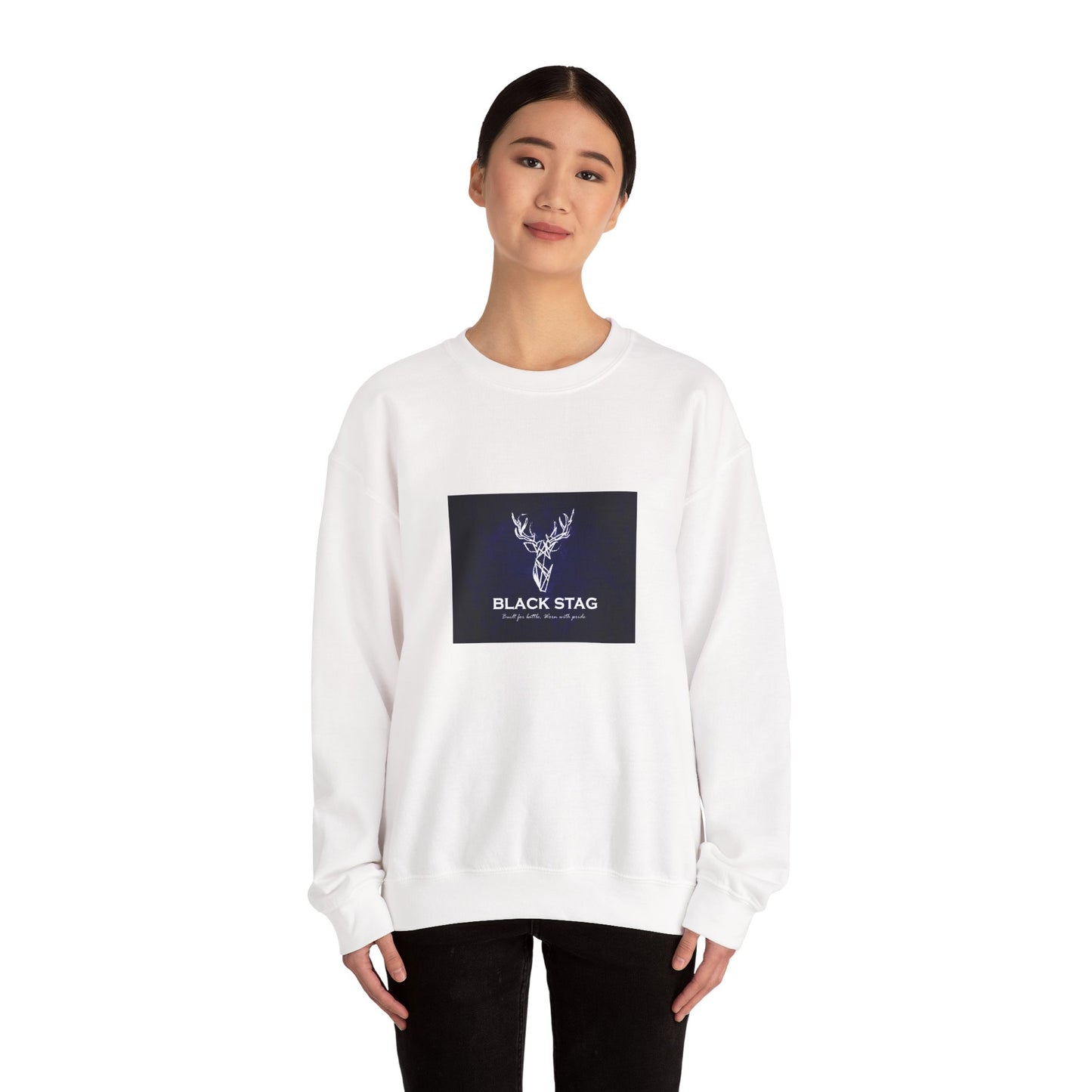 Graphic Sweatshirt